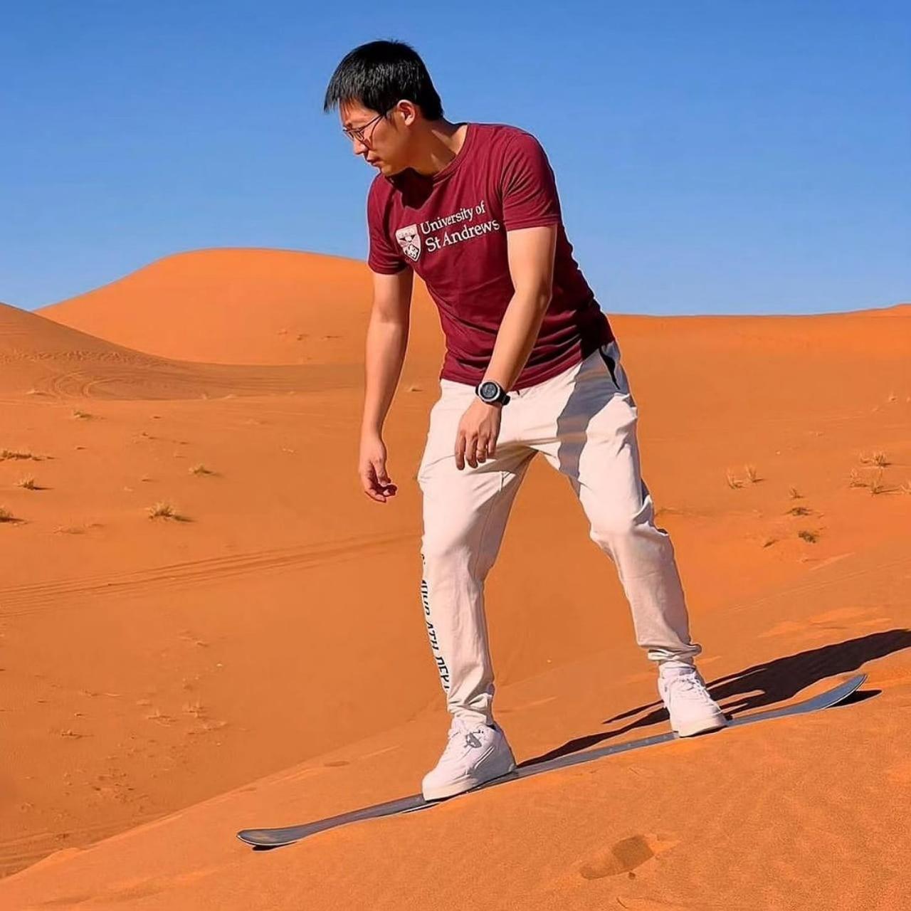 Top Desert Luxury Camp Мерзуга Экстерьер фото